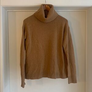 J. Crew Turtleneck